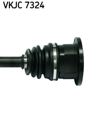Полуось (привод) передняя SKF VKJC7324 цена, от 121.90 USD