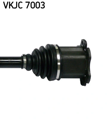 Полуось (привод) передняя SKF VKJC7003 цена, от 140.03 USD