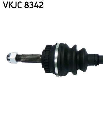 VKJC8342 SKF Полуось передняя левая