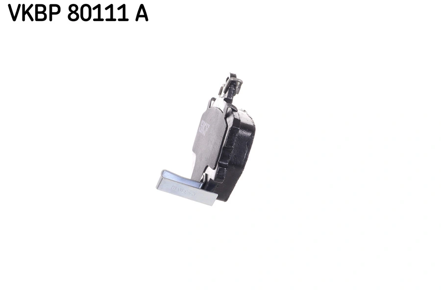 VKBP80111A SKF Колодки передние