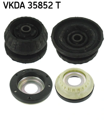 Опора передней стойки Sato Tech MS41010