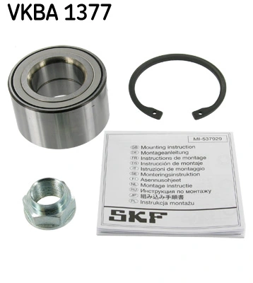 VKBA1377 SKF