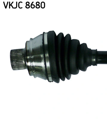 VKJC8680 SKF Ось передняя в сборе