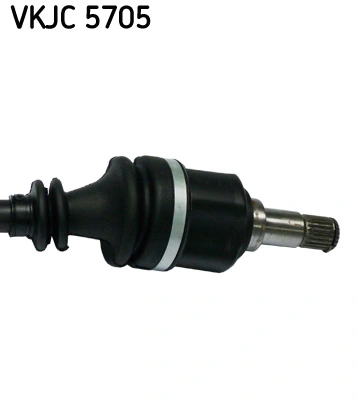 Привод передний левый Mazda 1059524 цена, от 61.35 USD