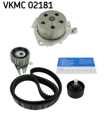 Комплект ремня ГРМ на Alfa Romeo 146  930