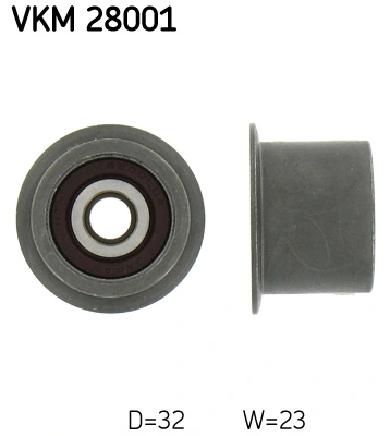 VKM28001 SKF