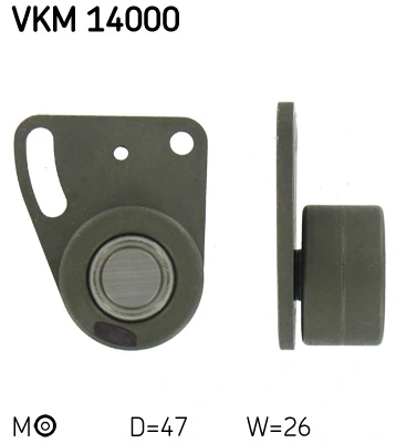 VKM14000 SKF