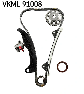 VKML91008 SKF