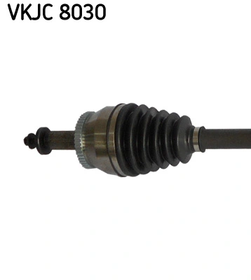 VKJC8030 SKF Полуось передняя, правая