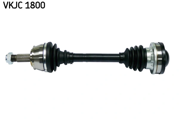Полуось (привод) передняя Alfa Romeo 156 седан (932) (1997 - 2005) цена, от 38.01 USD