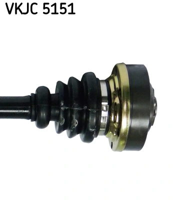 Привод передний правый SKF VKJC5151 цена, от 127.93 USD