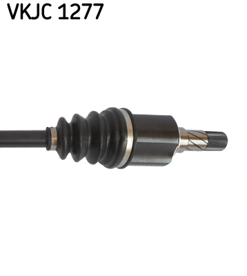 Привод передний левый SKF VKJC1277 цена, от 117.54 USD