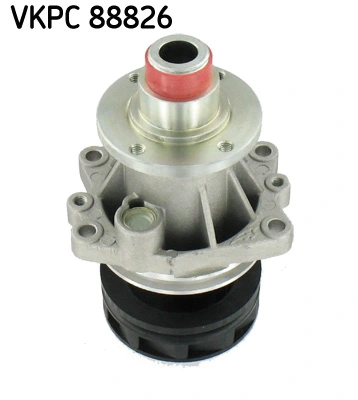 Motor de agua   