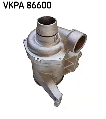 Купить VKPA86600 SKF Насос охлаждения