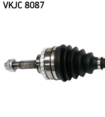 VKJC8087 SKF Полуось передняя, правая