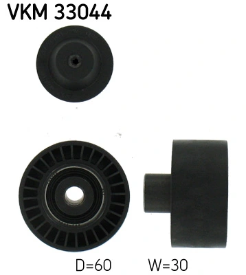 VKM33044 SKF