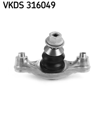 Нижняя шаровая опора VO844 Polcar