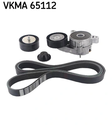 VKMA65112 SKF