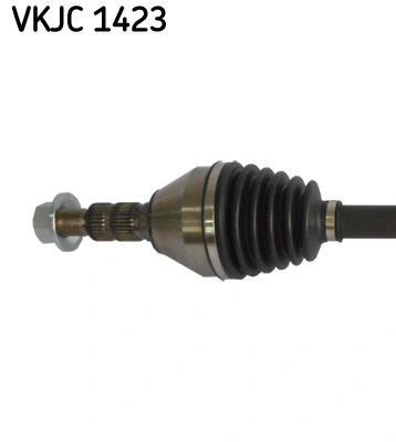 VKJC1423 SKF Полуось передняя левая