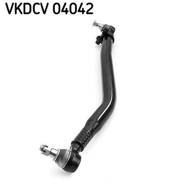 VKDCV04042 SKF Рулевая тяга в сборе