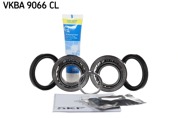 Комплект подшипника ступицы колеса Renault (RVI) 8671006235 цена, от 61.28 USD