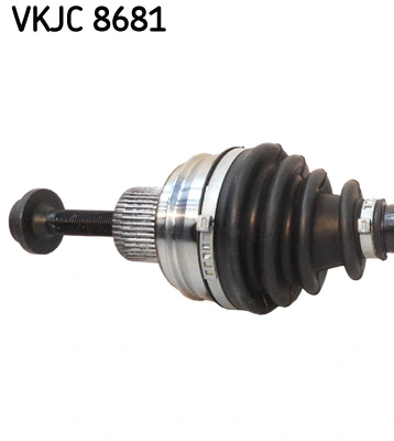 VKJC8681 SKF Ось передняя в сборе