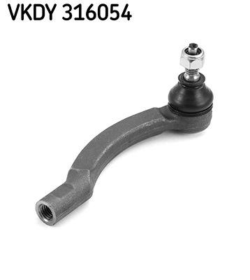 VKDY316054 SKF Наружный наконечник рулевой тяги
