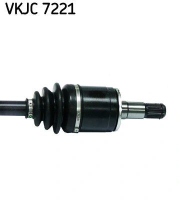 Привод передний левый SKF VKJC7221 цена, от 108.94 USD