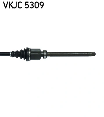 Привод передний правый SKF VKJC5309 цена, от 89.84 USD