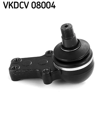 Нижняя шаровая опора 504201479 Iveco