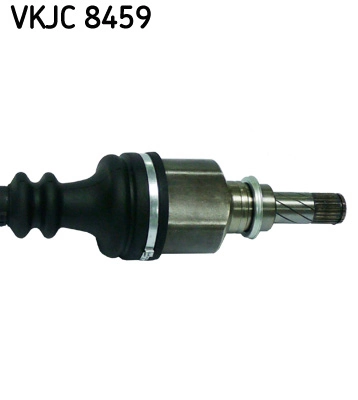 Привод передний левый SKF VKJC8459 цена, от 123.00 USD