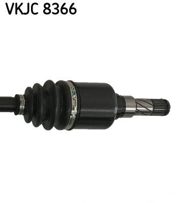 Привод передний левый SKF VKJC8366 цена, от 106.82 USD