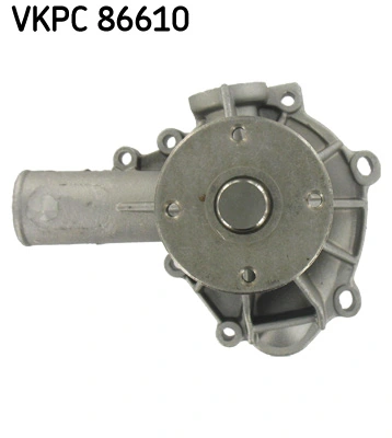 Помпа охлаждения Volvo 240 седан (P242, P244) (1974 - 1993) цена, от 28.97 USD