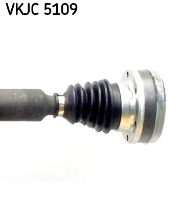 Привод передний правый SKF VKJC5109 цена, от 147.26 USD