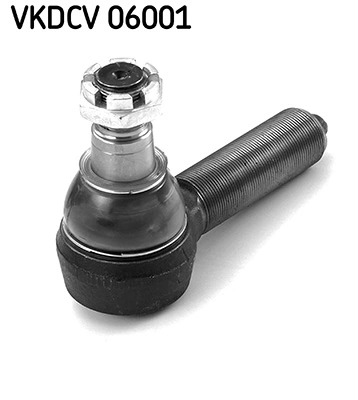 Наконечник поперечной рулевой тяги SKF VKDCV06001 цена, от 21.67 USD