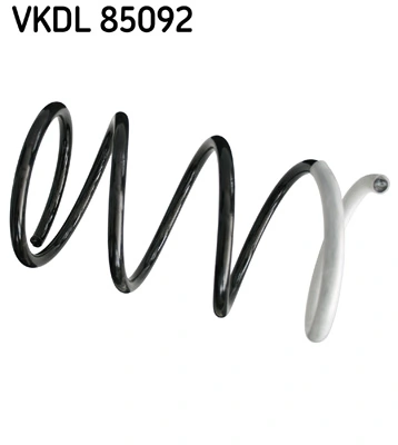 VKDL85092 SKF