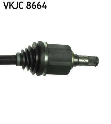 Привод передний левый SKF VKJC8664 цена, от 241.65 USD