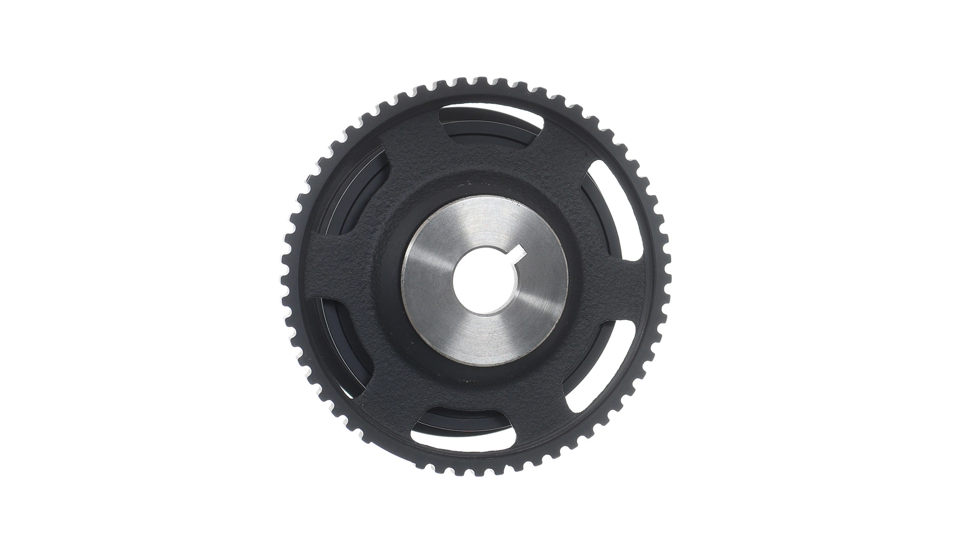 Купить VKM96004 SKF Шкив-демпфер коленвала
