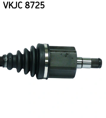 Привод передний левый SKF VKJC8725 цена, от 208.25 USD