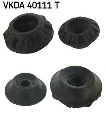 Опора заднего амортизатора Vika 6U0512333 цена, от 2.28 USD