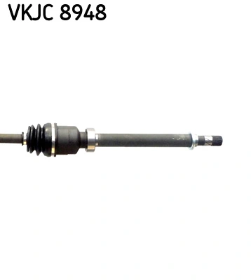 Привод передний правый SKF VKJC8948 цена, от 132.54 USD