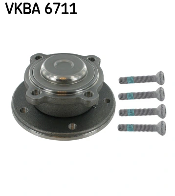 VKBA6711 SKF