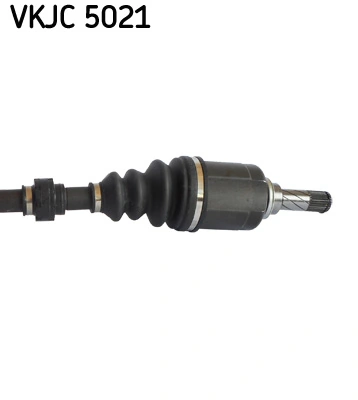 Привод передний левый SKF VKJC5021 цена, от 122.49 USD