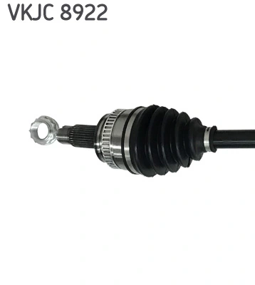 VKJC8922 SKF Полуось задняя левая
