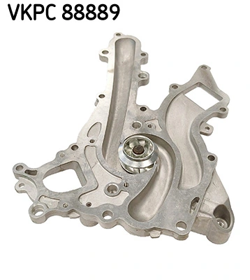 VKPC88889 SKF Насос водяной