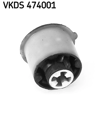 Сайлентблок заднего подрамника SKF VKDS474001 цена, от 12.57 USD