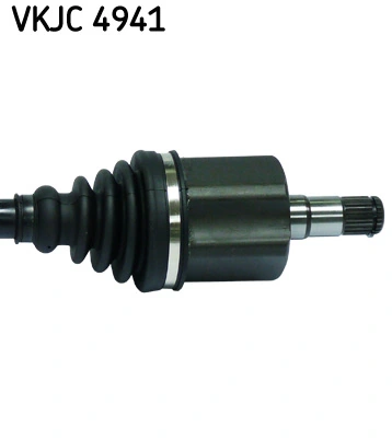 Привод передний левый SKF VKJC4941 цена, от 217.73 USD