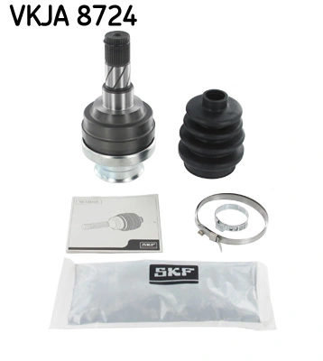 VKJA8724 SKF