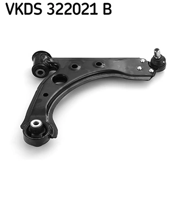VKDS322021B SKF Рычаг передней подвески нижний, правый