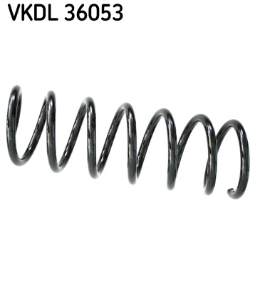 Купить 20384AC200 Subaru Пружина подвески